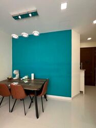 Mandale Heights (D11), Apartment #483986661